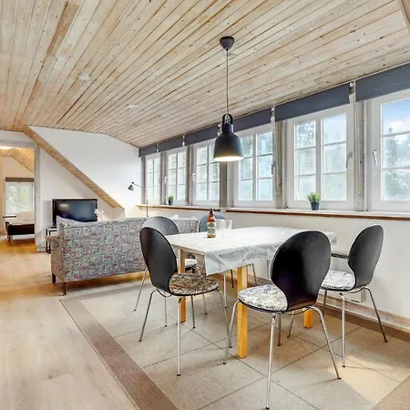 Holiday home Cozy In Romo With Kitchen *