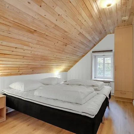 Cozy In Romo With Kitchen Holiday home *