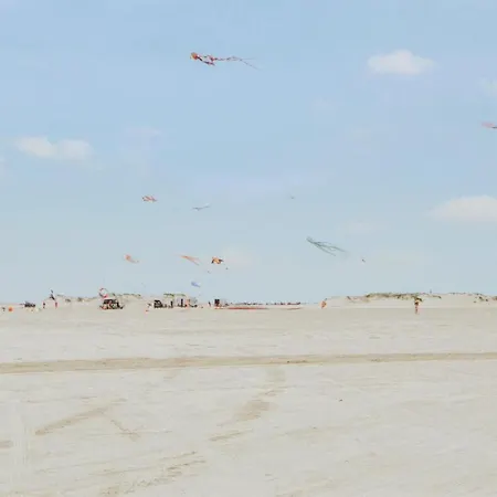 Holiday home Cozy In Romo With Kitchen