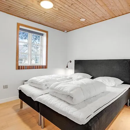 Cozy In Romo With Kitchen Holiday home Bolilmark
