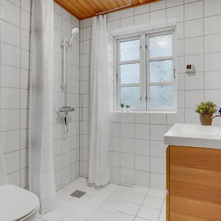 Cozy In Romo With Kitchen Holiday home Bolilmark