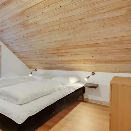 Holiday home Cozy In Romo With Kitchen *